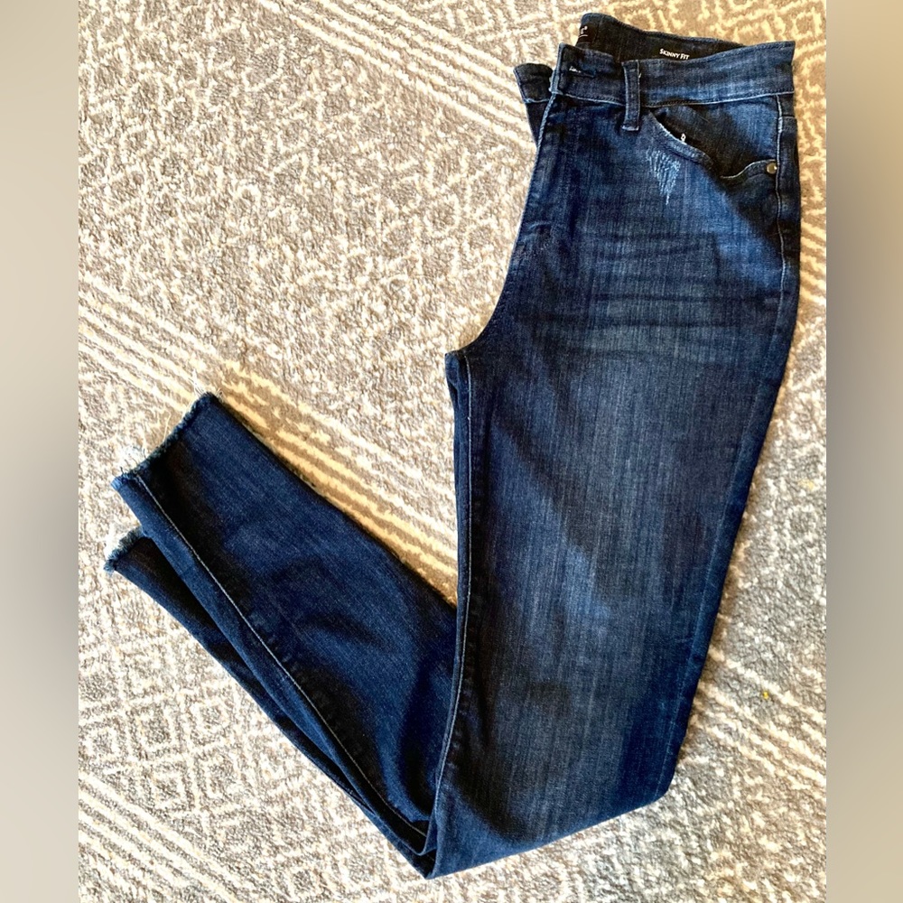 Judy Blue denim